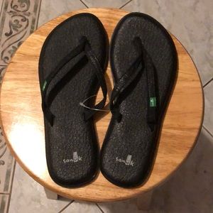 Sanuk Yoga Spree 2 Sandals